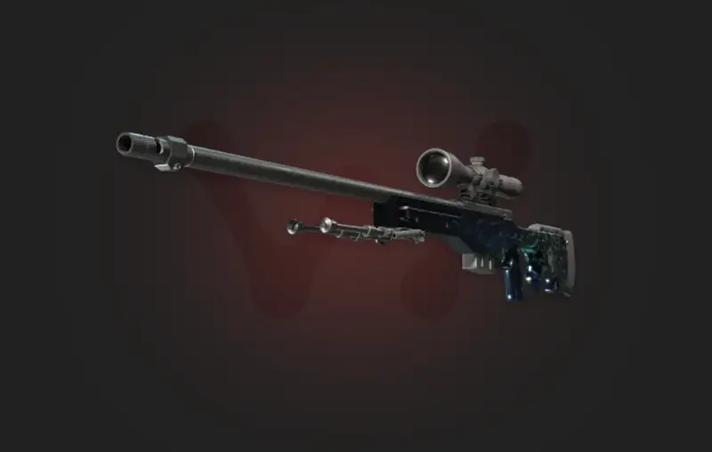 AWP | Medusa