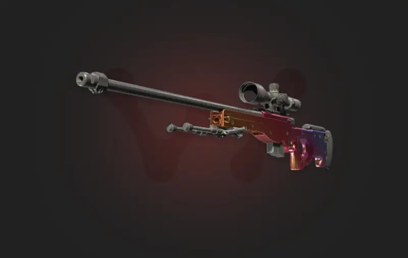 AWP | Fade