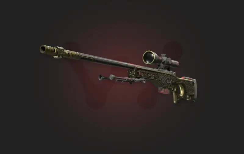 AWP | Prince