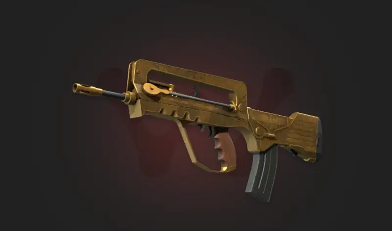 FAMAS | Commemoration