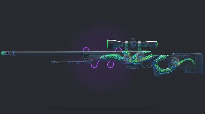 AWP | Atheris