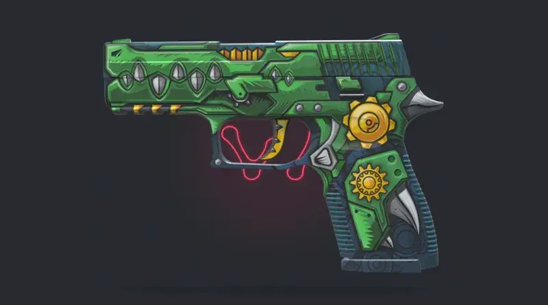 P250 | See Ya Later