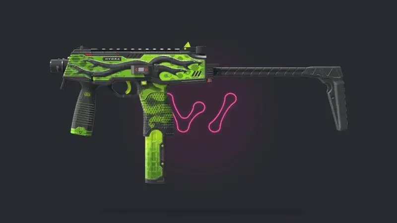 MP9 | Hydra