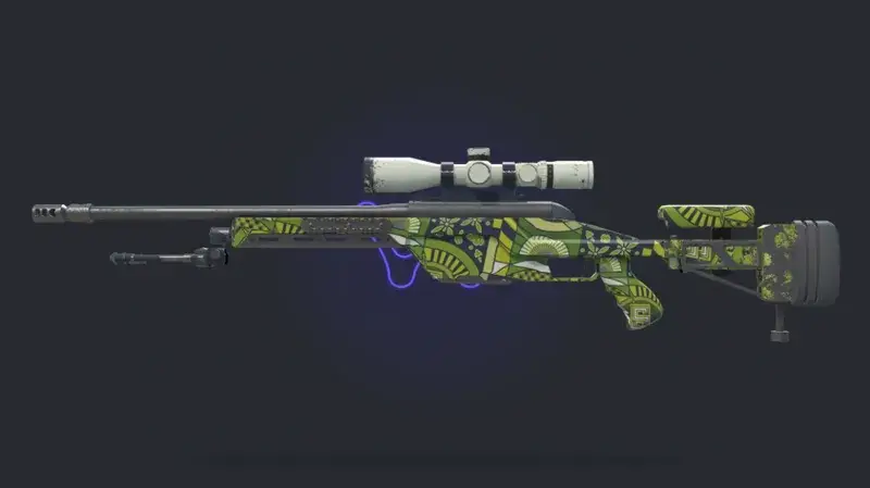 SSG 08 | Spring Twilly