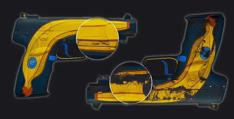 CS2 Skins Float