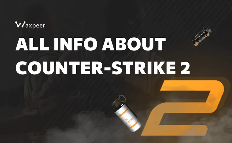 Counter-Strike 2: The Evolution of a Classic