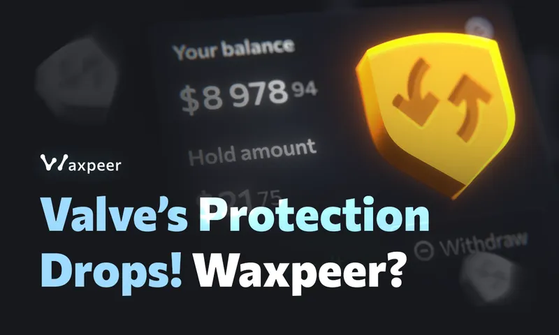 CS2 Trade Protection Update, What’s Next for Skins?