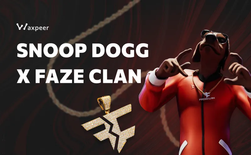 Snoop Dogg Parts Ways with FaZe Clan: A Look Back at the Partnership