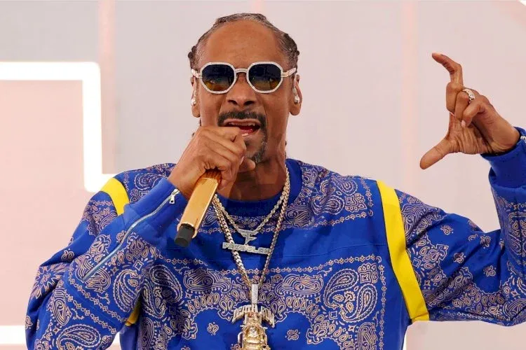 Snoop Dogg Parts Ways with FaZe Clan: A Look Back at the Partnership 2