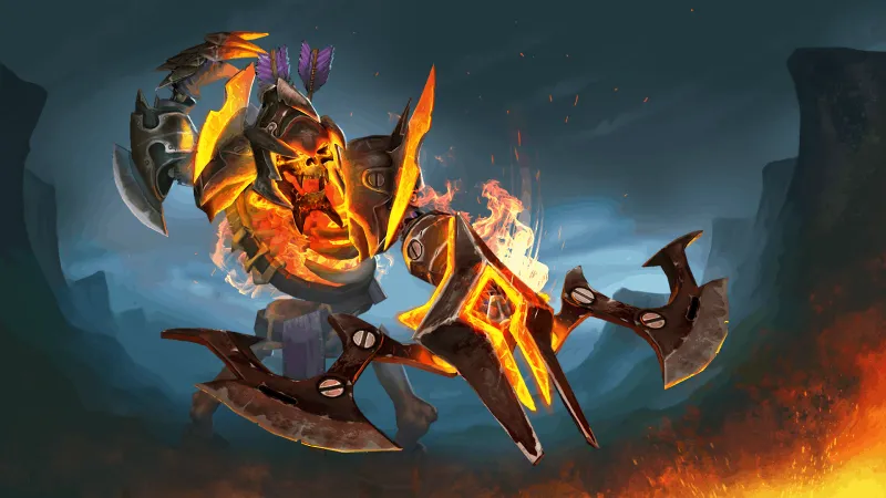 Dota 2 Patch 7.33: Major Balance Updates and Key Changes for Players 1
