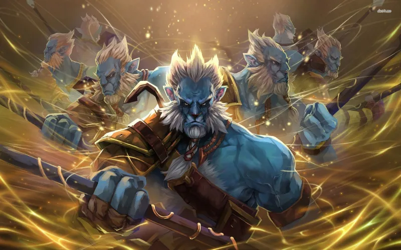Dota 2 Patch 7.33: Major Balance Updates and Key Changes for Players 4
