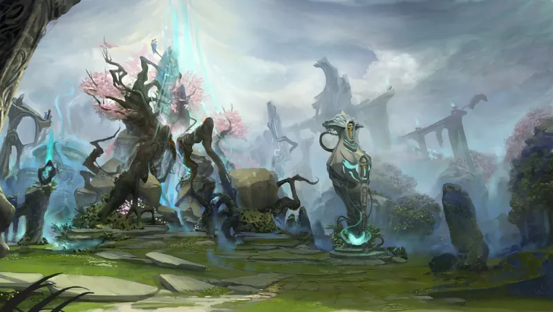 Dota 2 Patch 7.33: Major Balance Updates and Key Changes for Players 6