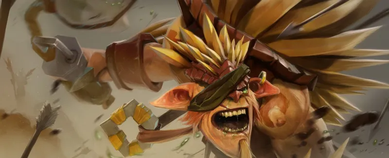Dota 2 Patch 7.33: Major Balance Updates and Key Changes for Players 5