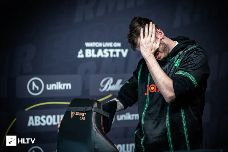 End of an Era: KennyS Steps Down from Professional Play and Moves into Streaming 4