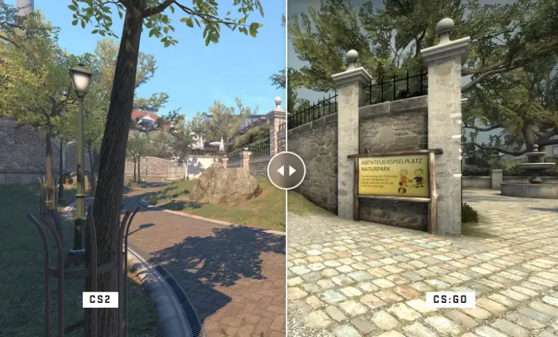 Map Changes from CS:GO to CS2, Made Easy 3