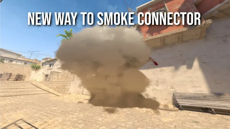 Bugs in Counter-Strike 2: From Funny Glitches to Game Hiccups 8