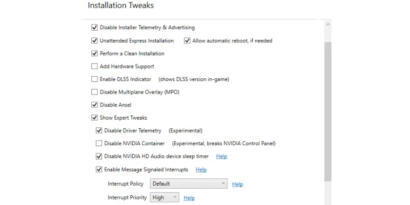 Optimization and FPS Boost Guide for CS2 7