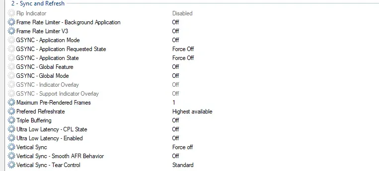 Optimization and FPS Boost Guide for CS2 11