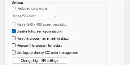 Optimization and FPS Boost Guide for CS2 12