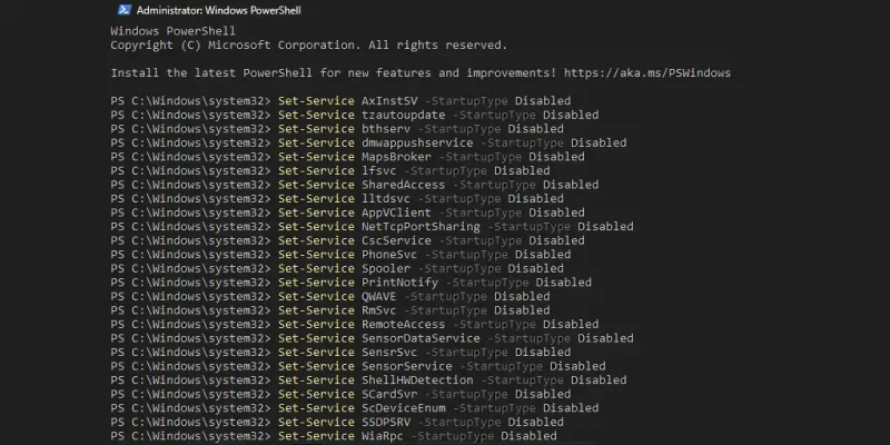 Optimization and FPS Boost Guide for CS2 14