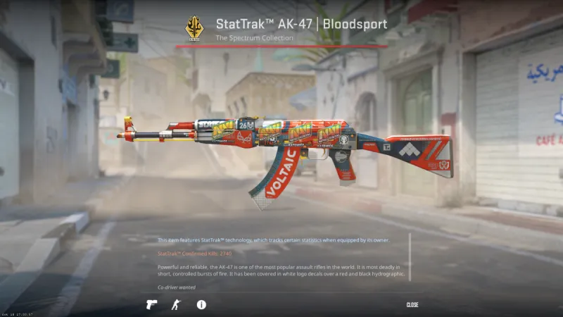 CS2 Skins ekonomik spot ışığında 2