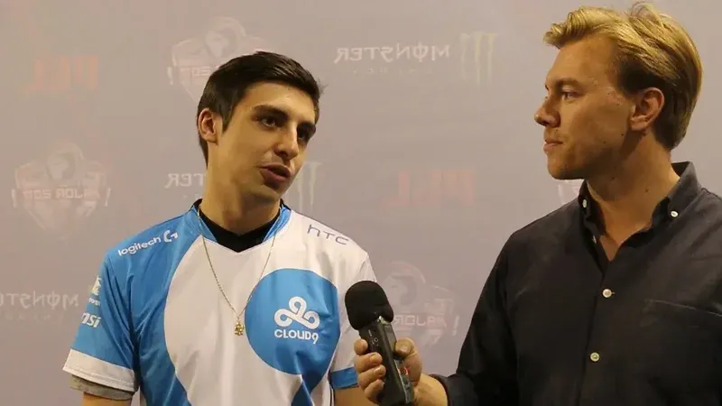 'Counter-Strike 2 can easily take over Valorant' - Shroud 1