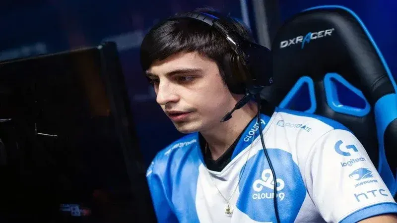 'Counter-Strike 2 can easily take over Valorant' - Shroud 4