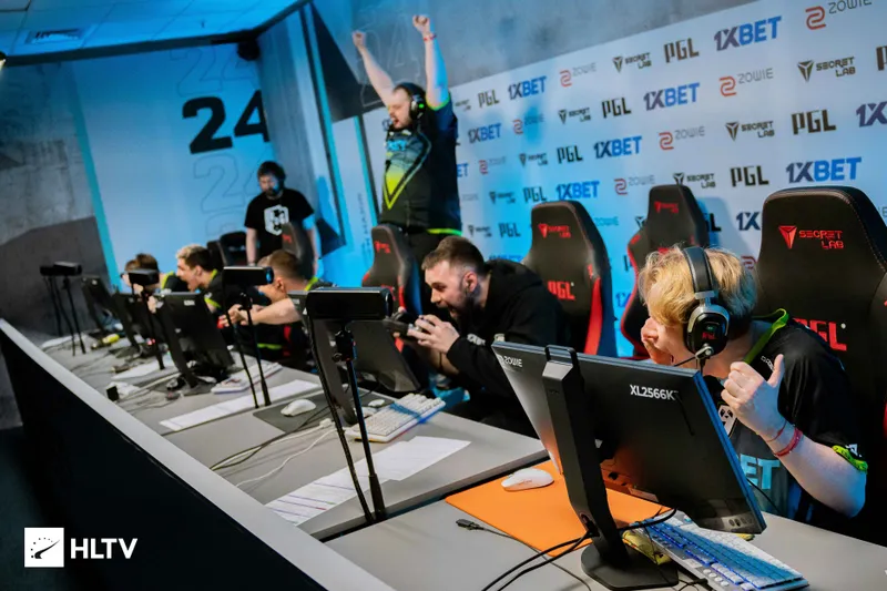 The First CS2 Major: A New Era in Esports 2