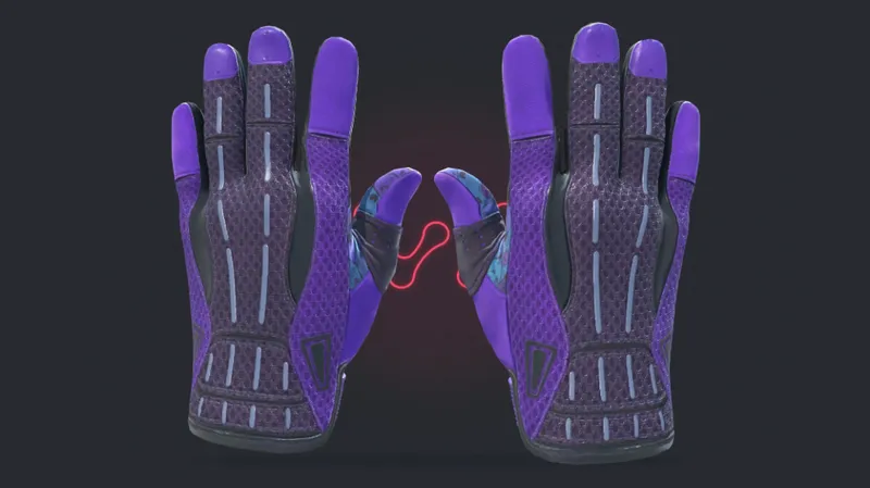 Sport Gloves | Pandora's Box en CS2