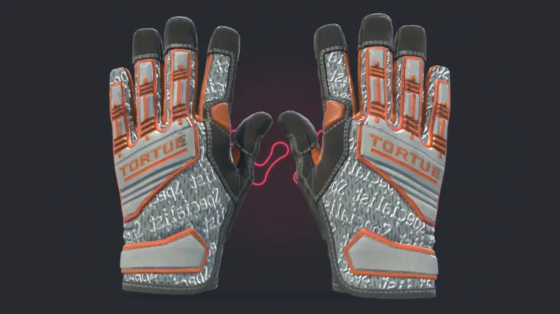 CS2中的 Specialist Gloves | Foundation