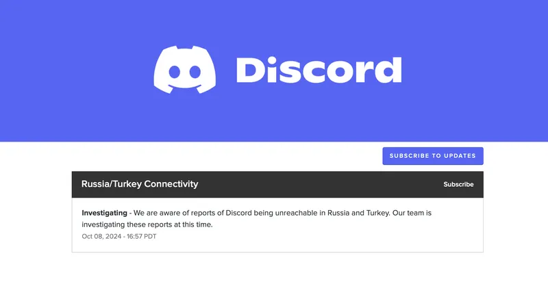 Best Discord Alternatives After the Ban in Russia and Turkey 6