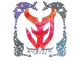 Sticker | 3DMAX (Holo) | Austin 2025