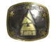 Sticker | BLAST.tv (Gold) | Austin 2025