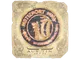 Sticker | Metizport | Austin 2025