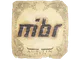 Sticker | MIBR | Austin 2025