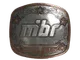 Sticker | MIBR (Foil) | Austin 2025
