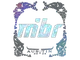 Sticker | MIBR (Holo) | Austin 2025