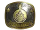 Sticker | The Mongolz (Gold) | Austin 2025