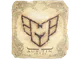 Sticker | HEROIC | Austin 2025