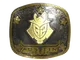 Sticker | G2 Esports (Gold) | Austin 2025