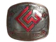 Sticker | Chinggis Warriors (Foil) | Austin 2025