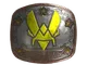Sticker | Vitality (Foil) | Austin 2025
