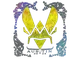 Sticker | Vitality (Holo) | Austin 2025