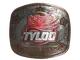 Sticker | TYLOO (Foil) | Austin 2025
