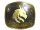 Sticker | Team Spirit (Gold) | Austin 2025
