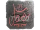 Sticker | Jee (Foil) | Austin 2025