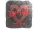 Sticker | Jimpphat (Foil) | Austin 2025