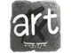 Sticker | arT (Foil) | Austin 2025