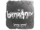 Sticker | brnz4n (Foil) | Austin 2025
