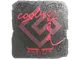 Sticker | cool4st (Foil) | Austin 2025
